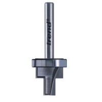 Trend Routabout Cutter 1/2inch For Use With 18mm Material £59.20